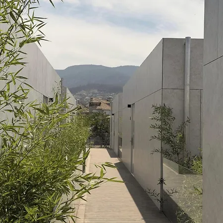 Modulsenses * Baiona