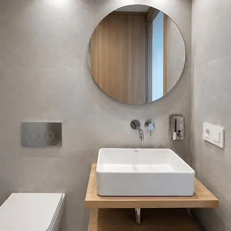 Appartamento Modulsenses Baiona